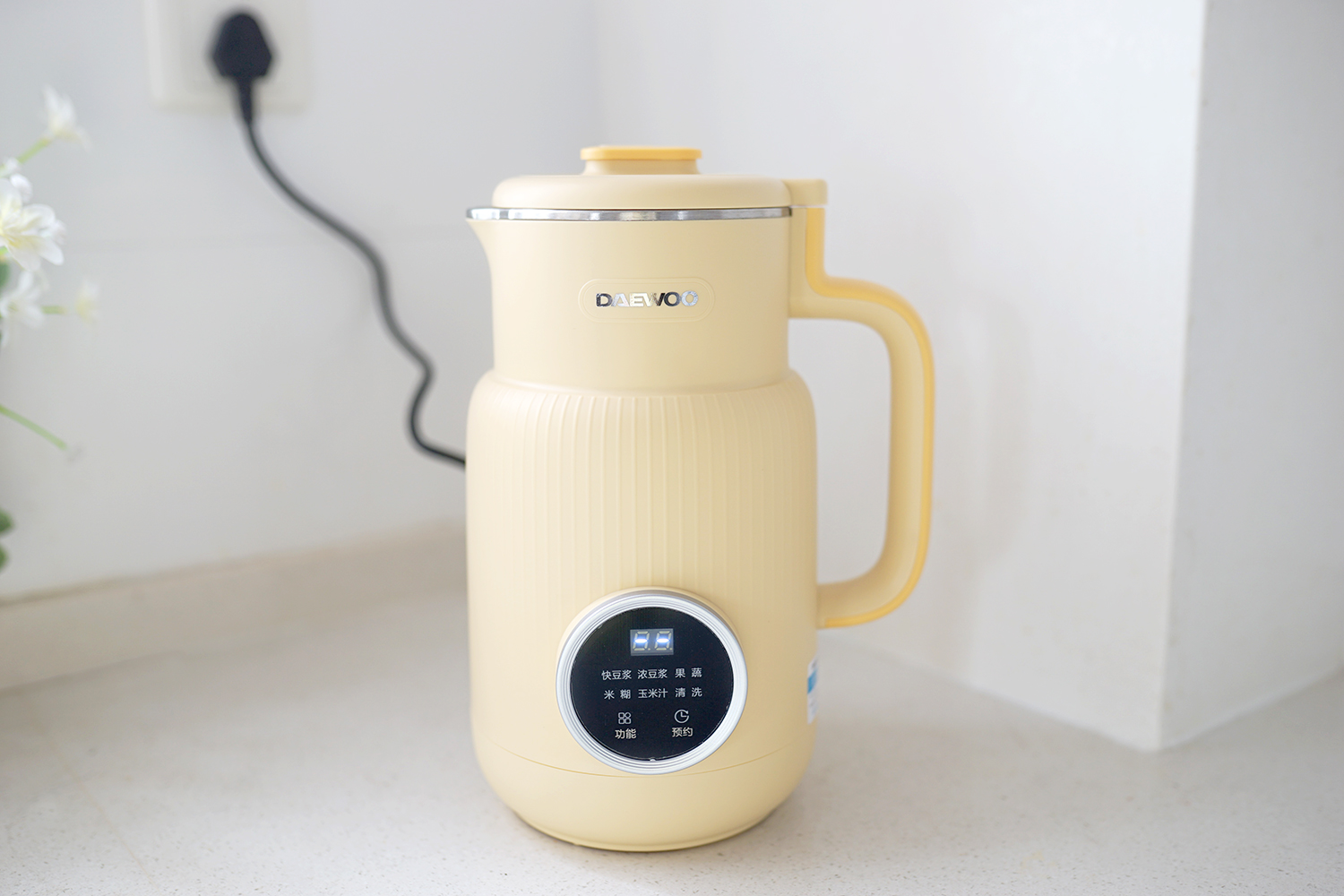 豆浆机怎么使用才能不糊底,豆浆机都有哪些用法