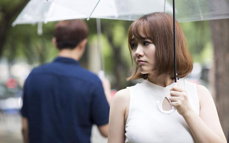 夫妻关系中男人的六个忠告,两性相处之道男人需要理解