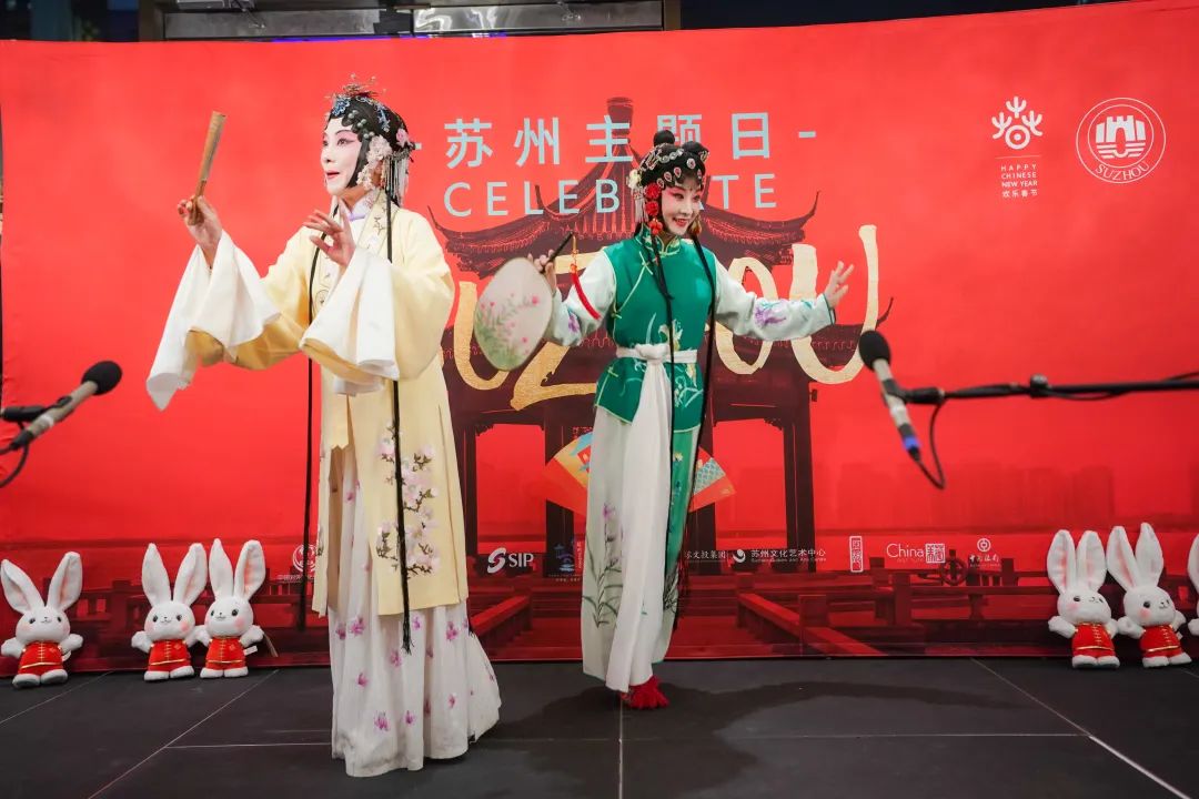 千年苏州，绝色江南！这些珍宝被守护着、传承着、创新着→