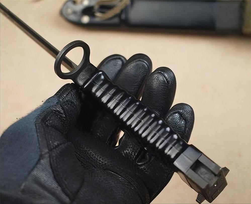 德国索林根mk4000刺刀,德国索林根刺刀图片