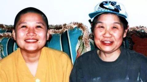 姜昆见到李娜了吗,姜昆和李娜是什么关系