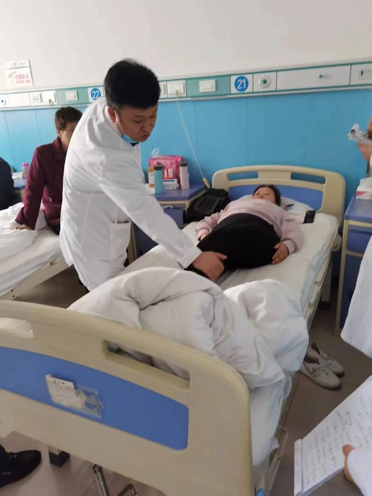 医疗技术引进,引进高层次医疗人才