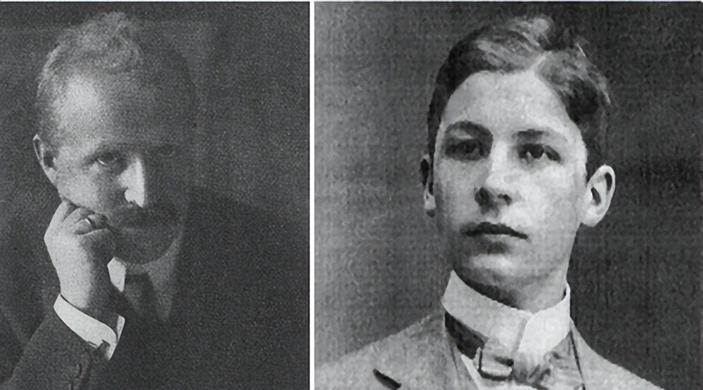 被遗忘的数学天才,被遗忘的大师