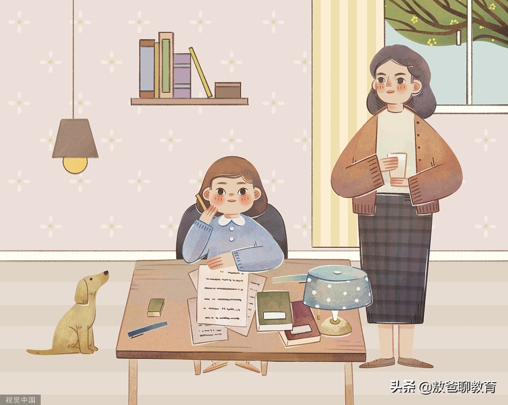 如何教孩子走出自卑的情绪,如何让孩子自卑心理走出来