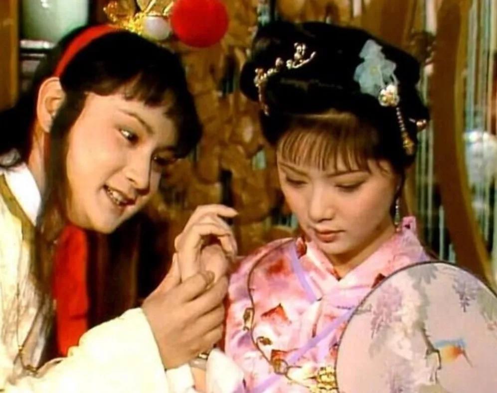 红楼梦经典嘲讽名句,红楼梦唐多令咏絮解析