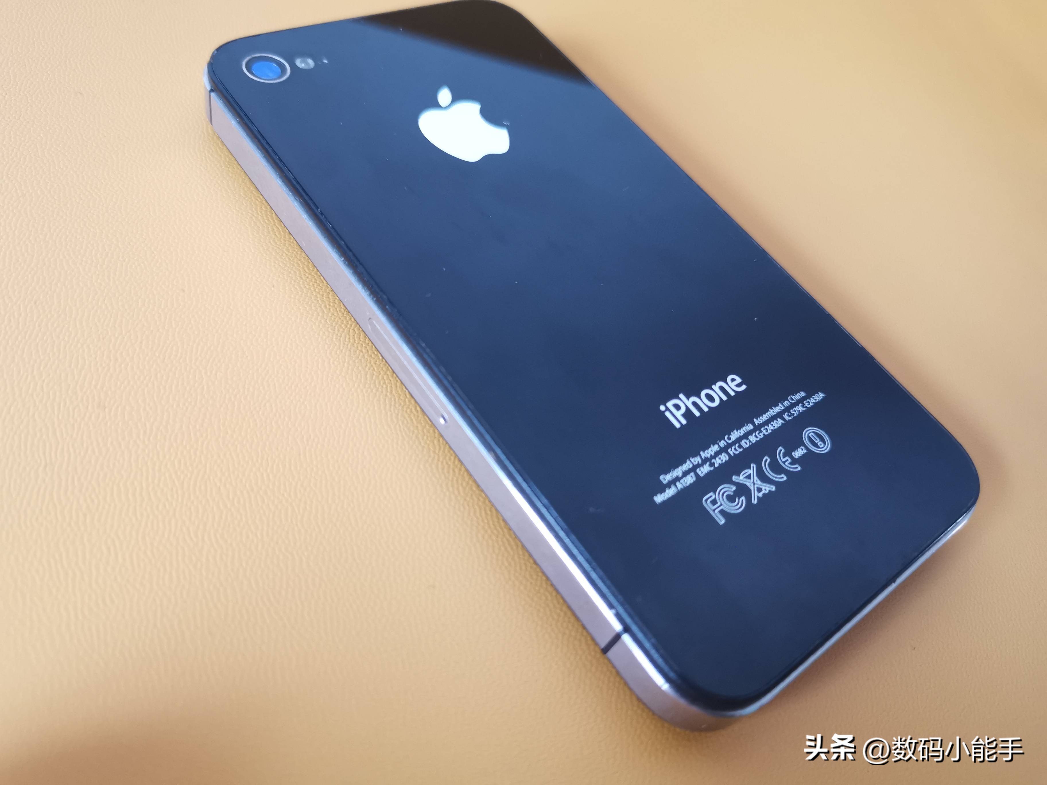 一个伪果粉有多厉害,果粉的自我修养