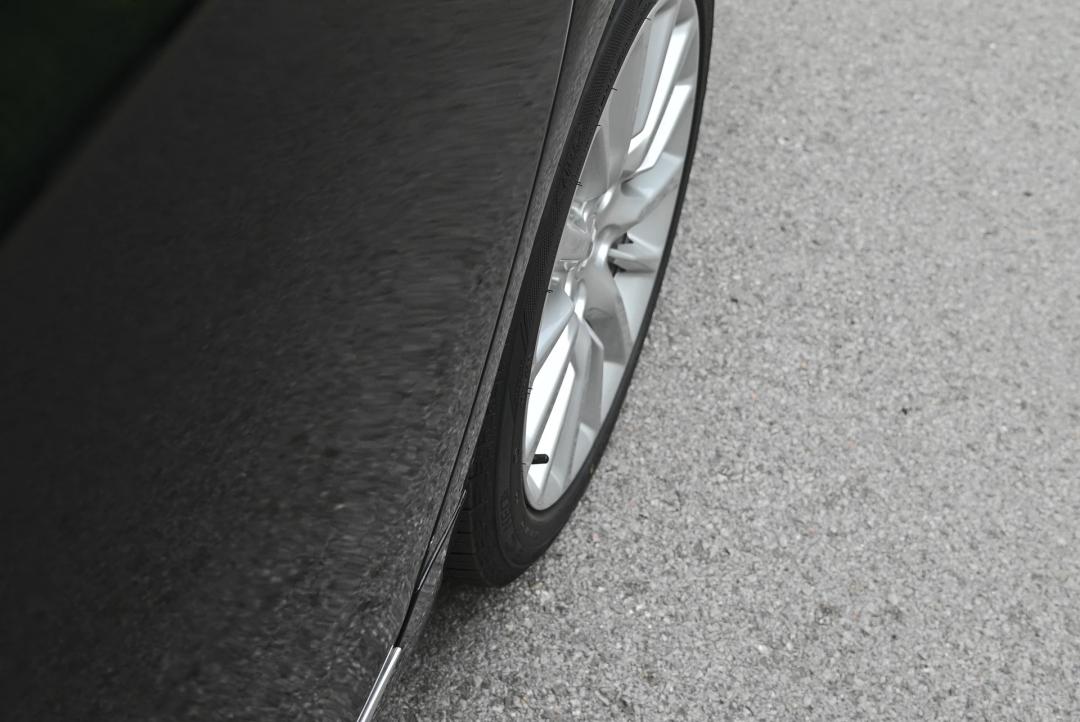 乌鲁木齐二手凯迪拉克ct6报价,美系大七座凯迪拉克老款