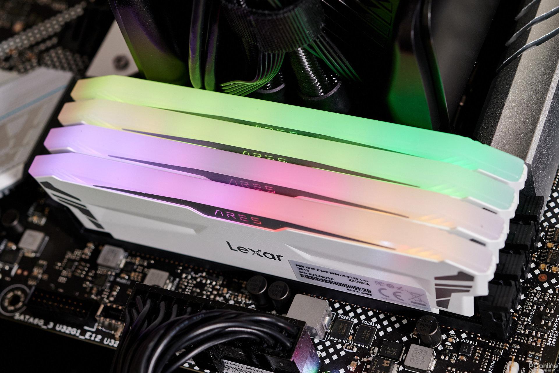 三星ddr4内存条推荐,能超频的三星颗粒内存条ddr4