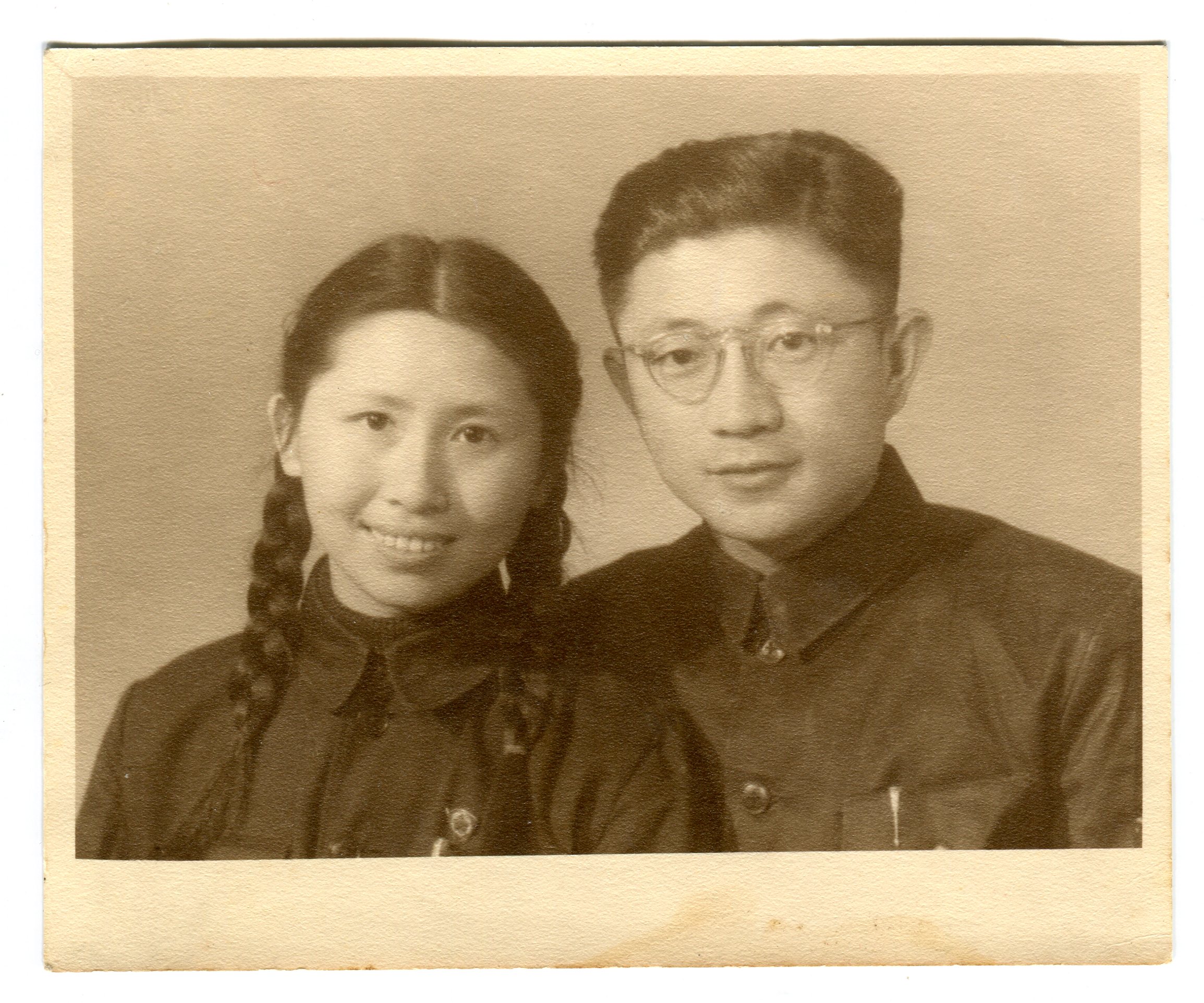 纪念*日我**思夜想的父亲舒道荫