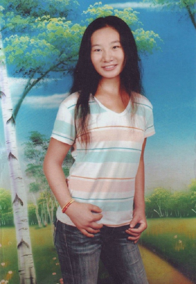 90后女孩跟乞丐私奔,90后女孩和乞丐私奔