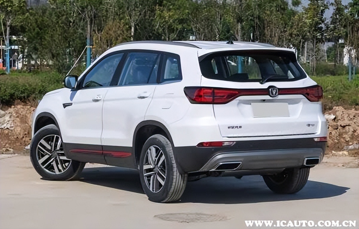 长安cs75缺点都有哪些,长安cs752020款缺点是什么