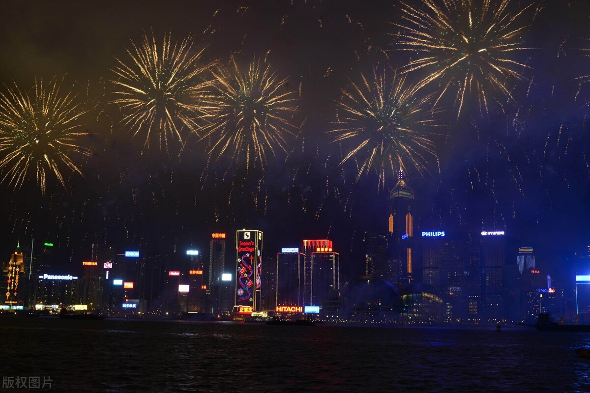 关于香港的一些知识,香港冷知识100例