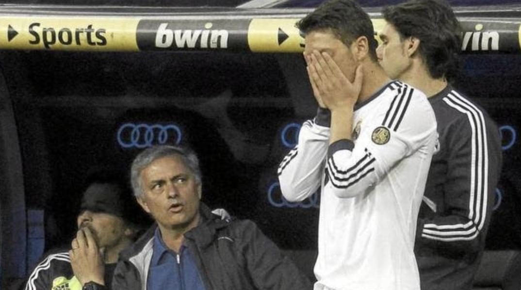 介绍狂人穆里尼奥一生的传奇,狂人日记穆里尼奥