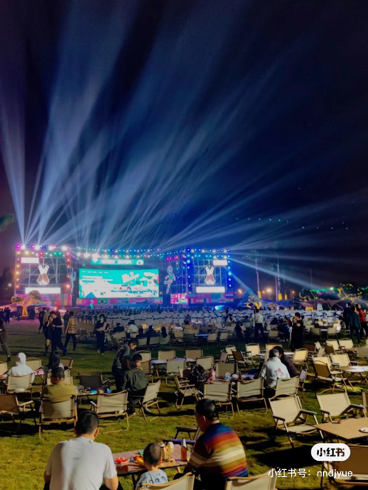 南宁沉浸式航拍夜景,南宁沉浸观影