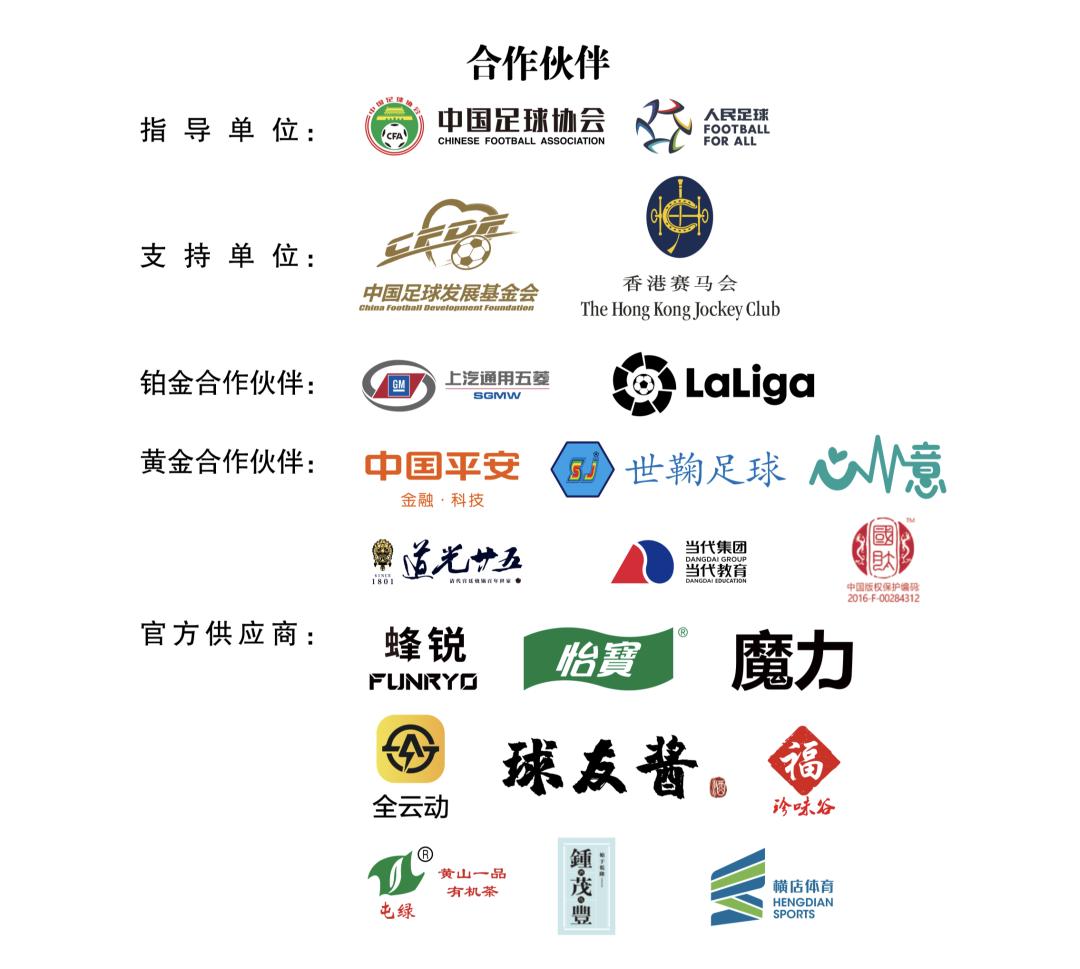 2019年中国职工足球联赛,2021全国职工足球联赛