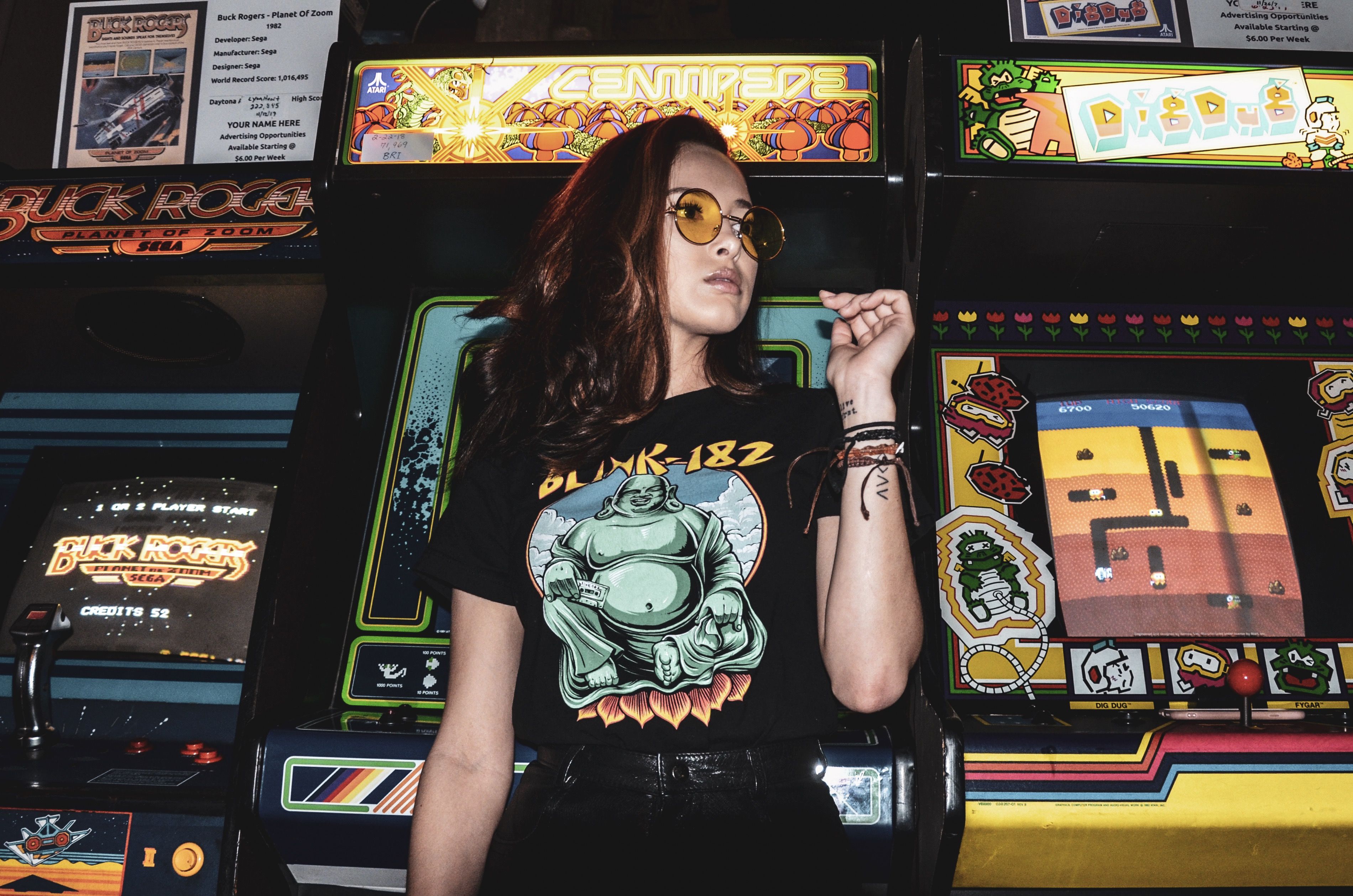 15年前游戏厅游戏推荐,游戏厅十大神作