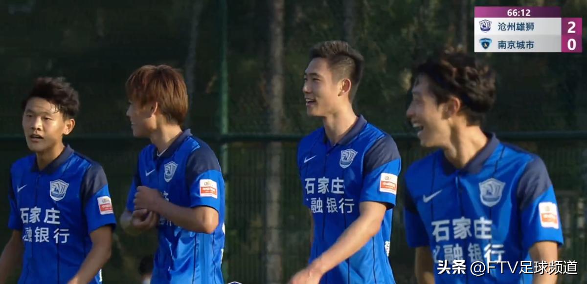 2022赛季U21联赛开赛深圳队揭幕战赢得开门红