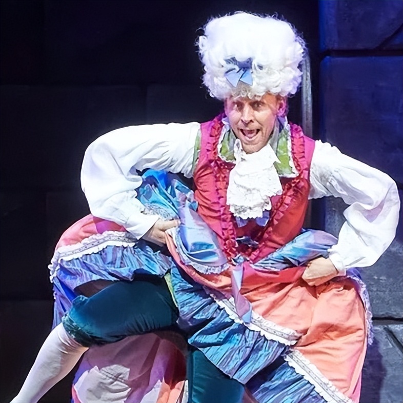 抖森当爸,抖森当爸爸了