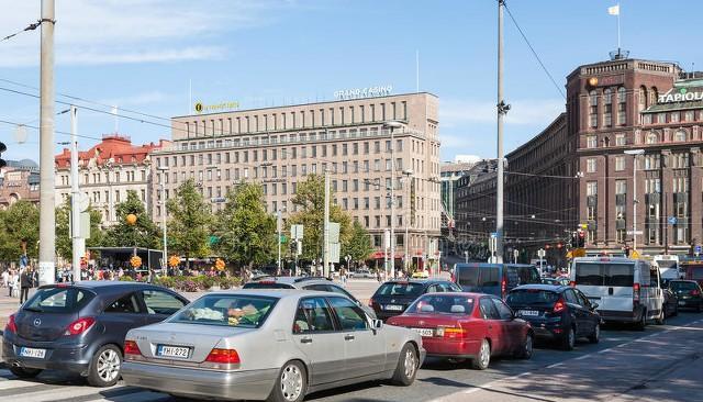 芬兰发达原因分析,芬兰的真实缺点