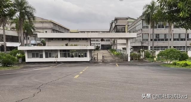 为什么东莞以前那么多人来打工,为什么感觉在东莞很难找工作