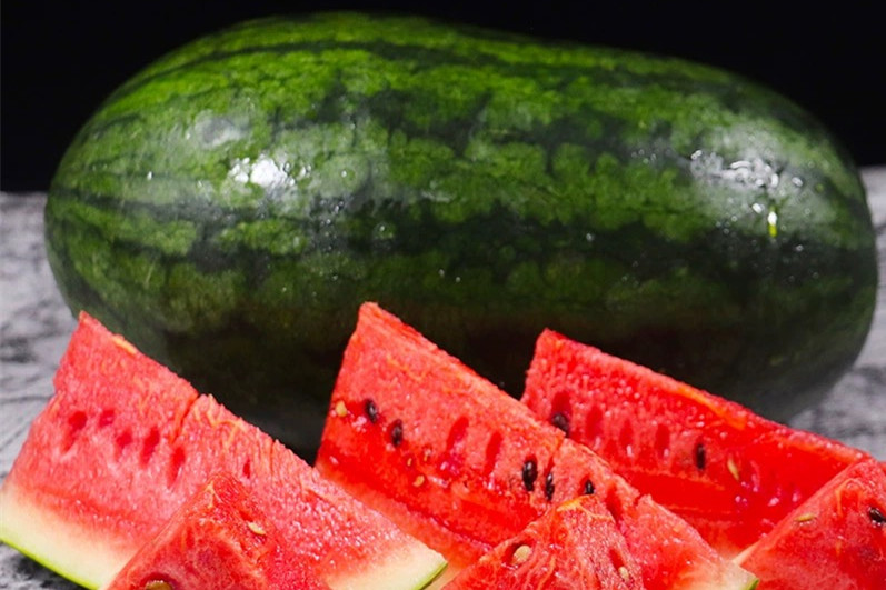最会炸瓜的西瓜品种,最好吃西瓜品种排名无籽瓜