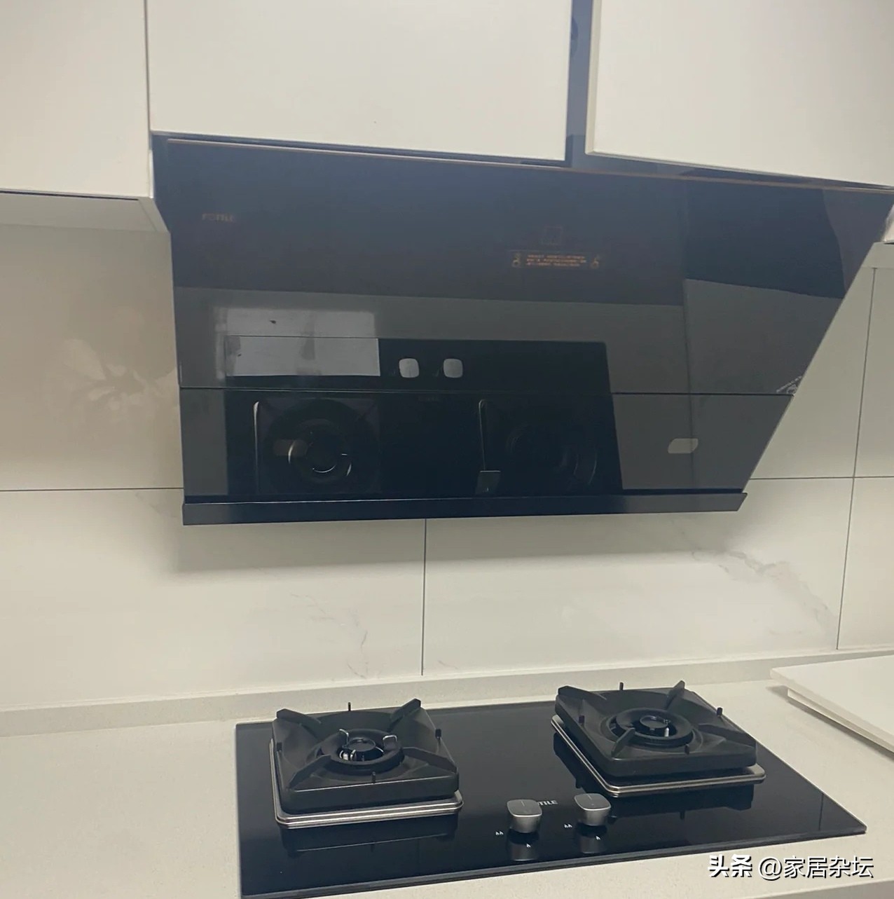 油烟机侧吸和顶吸哪个好怎么选,油烟机侧吸还是顶吸怎么选