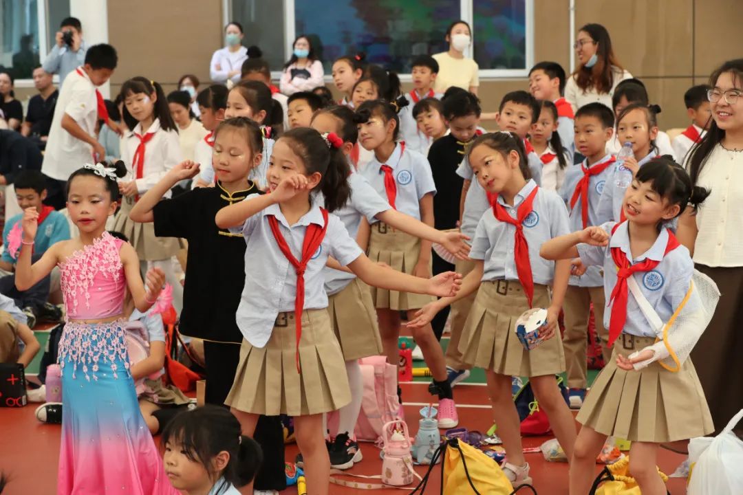 快乐成长幼儿园六一儿童节,快乐儿童六一