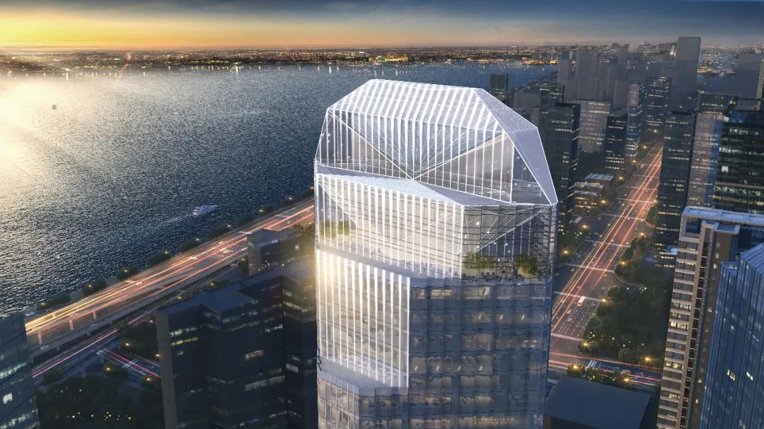 二七滨江保利,保利第二次开盘