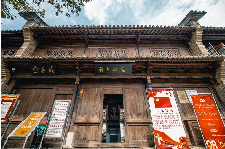 翠湖博物馆群地图,翠湖博物馆群