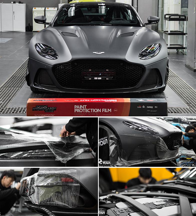 龙膜漆面保护膜全面升级,龙膜漆面保护膜功能