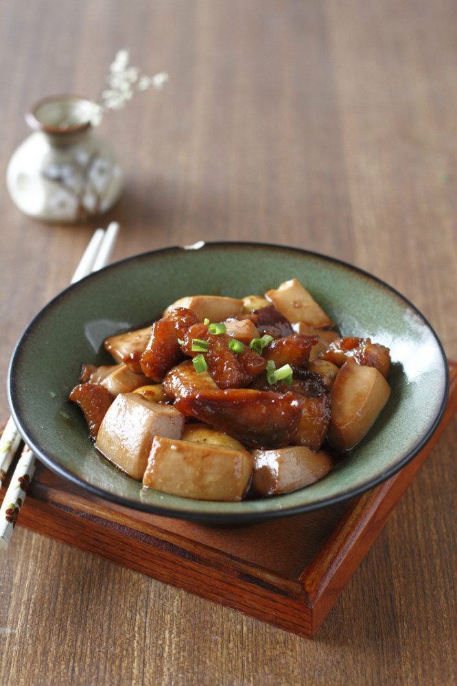 炖鱼汤,炖鱼三不放是什么