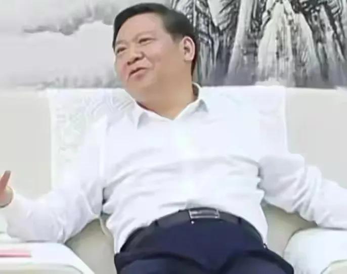 太冤了，河南驻马店市委书记葛优躺被批事件，其实都是宣传的错