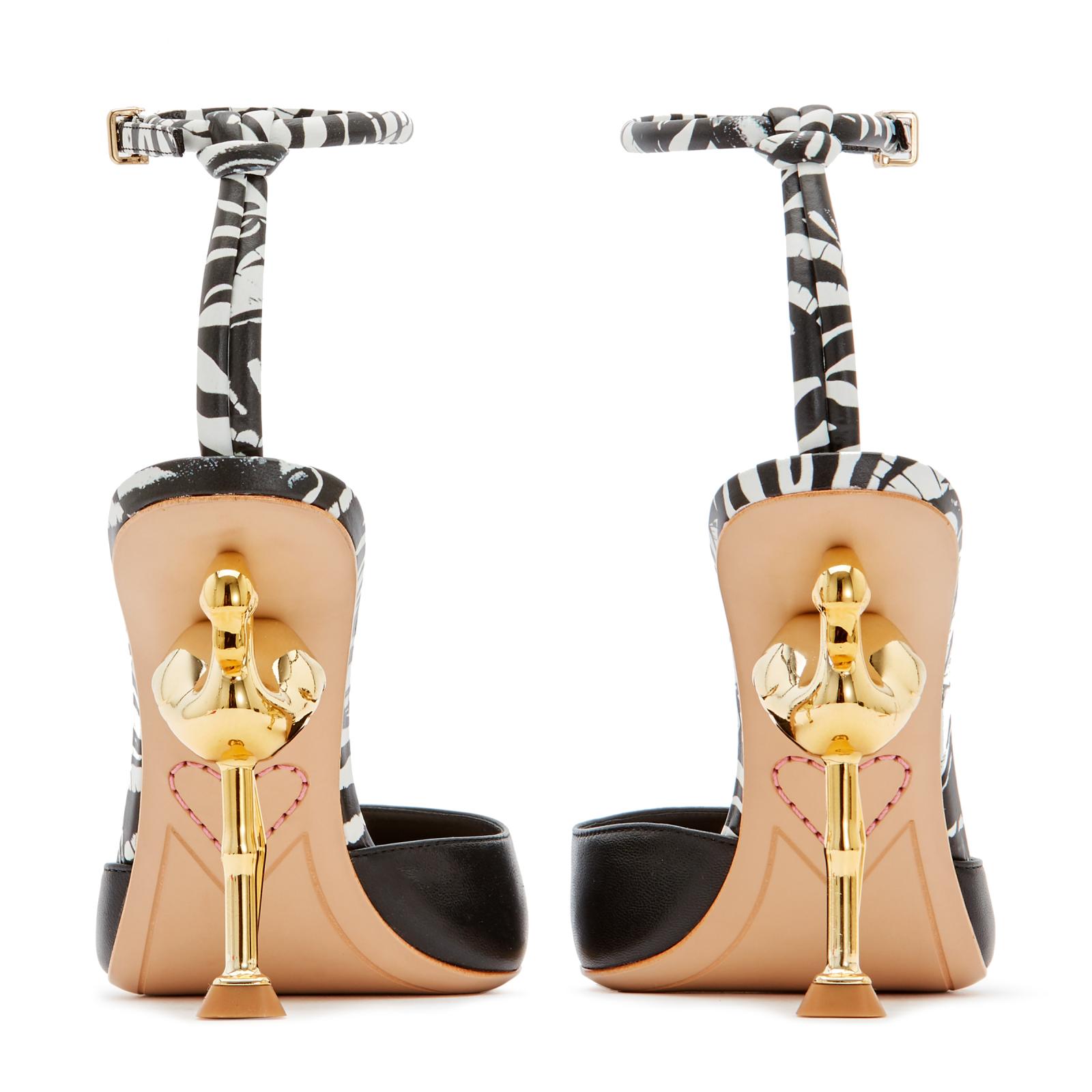 sophiawebster公主鞋,sophiawebster鞋价格