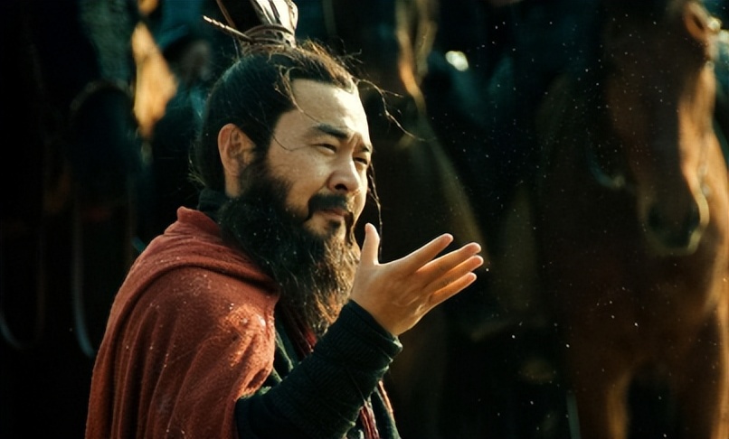 一口气带你看完三国演义,一口气看完三国争霸