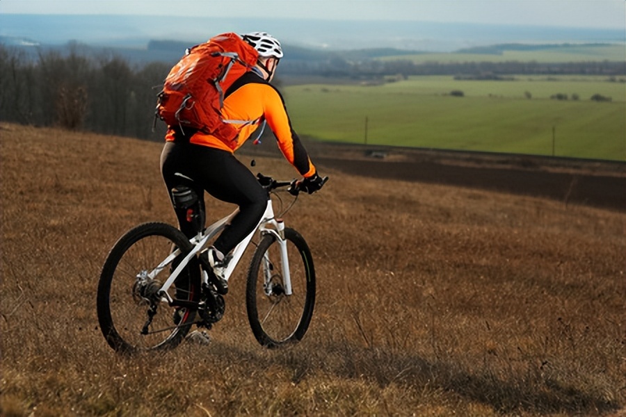 骑行也有讲究掌握正确的骑行方式,骑行三大误区让你越骑越累