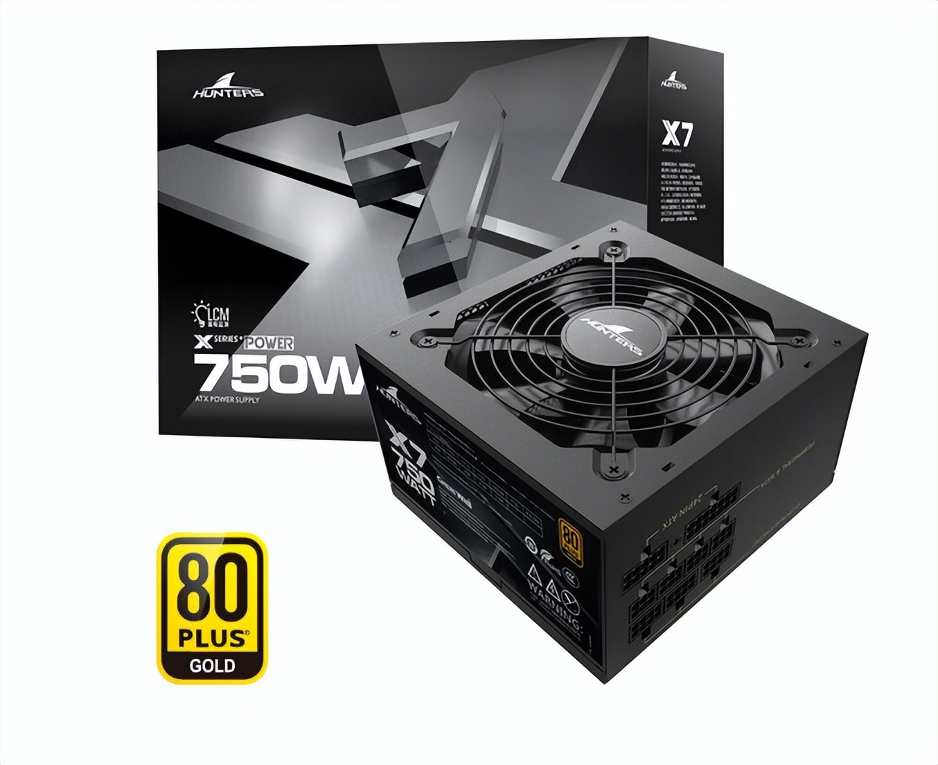 电脑电源diy,自己组装电脑电源怎么选