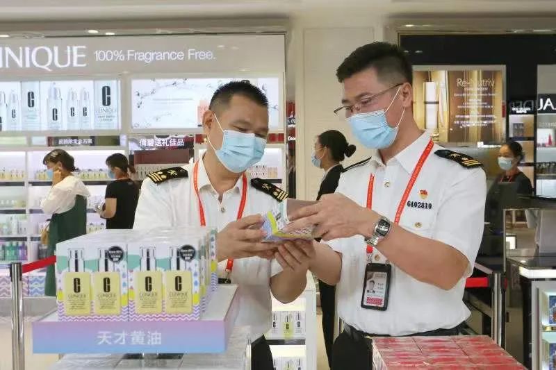 海南自驾离岛免税政策,海南离岛免税销售市场