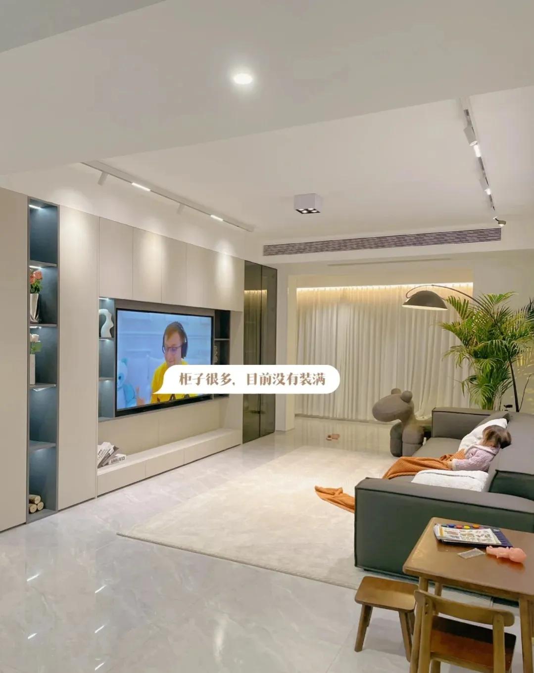 139平米的房子装修案例,安徽夫妇房屋装修堪称典范