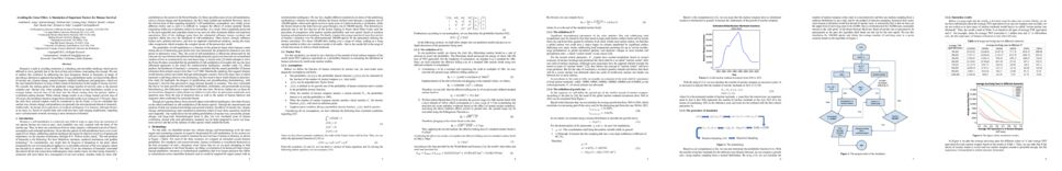 Arxiv网络科学论文摘要18篇,2022-09-07