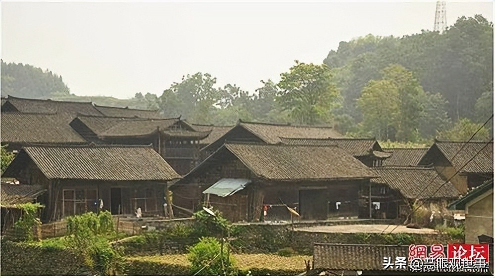 中高考必背古诗词中的人工景观（10）