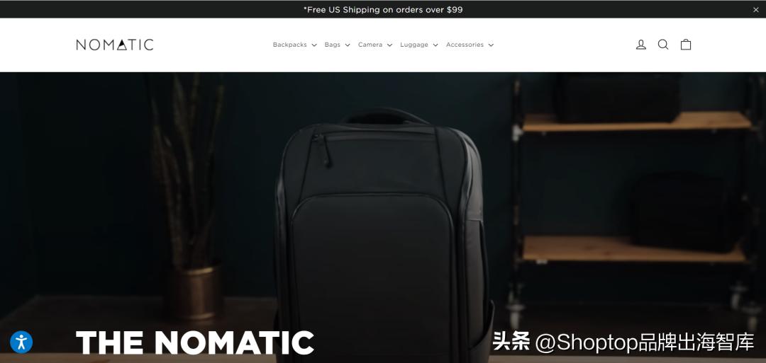 箱包的市场趋势,箱包国际市场行情