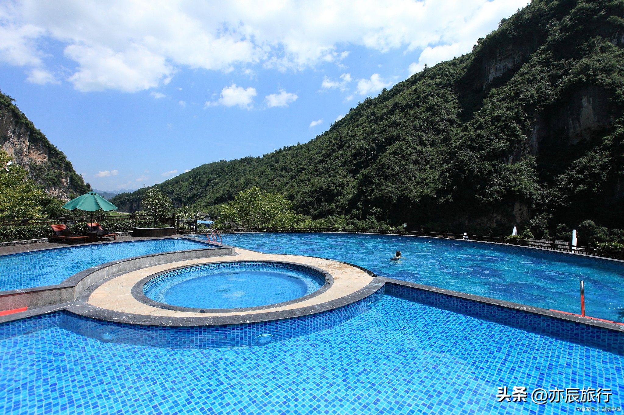 咸宁开车去江西自驾游攻略,咸宁到张家界自驾游线路攻略