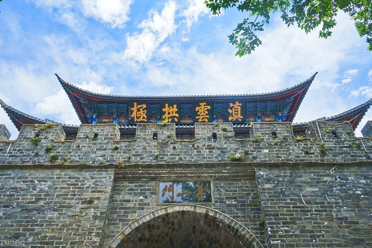 大理古城一然堂5元素食,大理一然堂5元自助餐地址