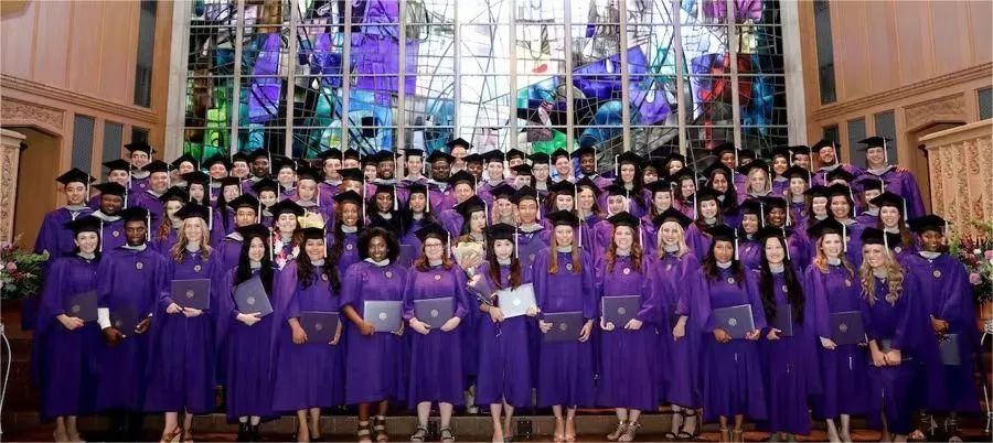 节奏快压力大假期短?文理兼修、景美安全才是真正的它—西北大学