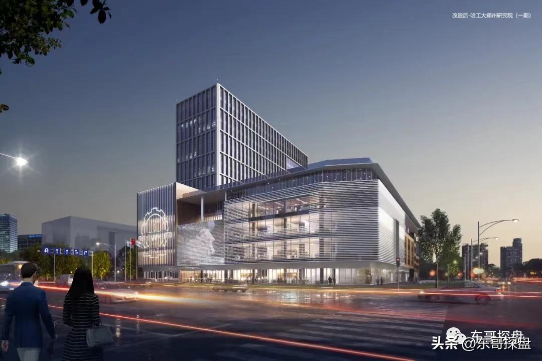 郑州为什么成为国家中心城市,郑州城市发展的优势