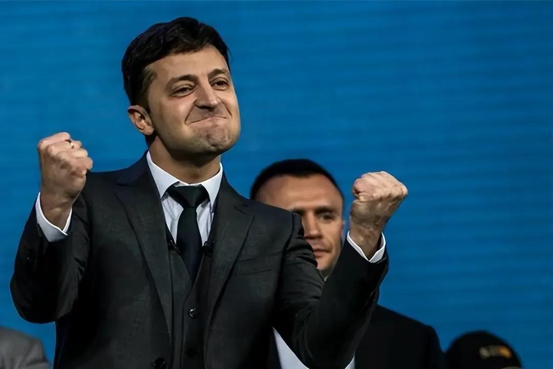 俄军为何不在冲突之初就“狮子搏兔”打下乌克兰?