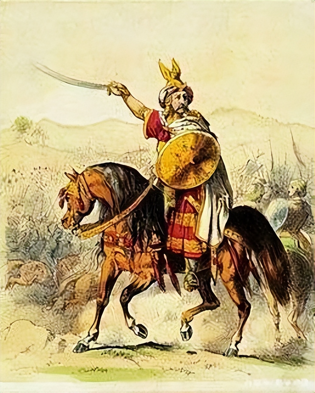 伊斯兰教起源于什么时期,伊斯兰教产生的历史背景及其内容