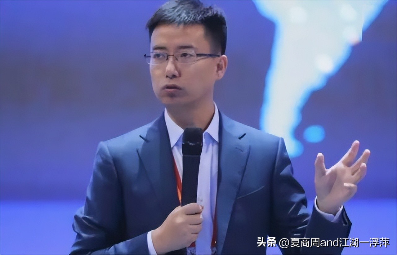 马云蔡崇信大幅增持阿里巴巴,阿里巴巴到底改变了什么