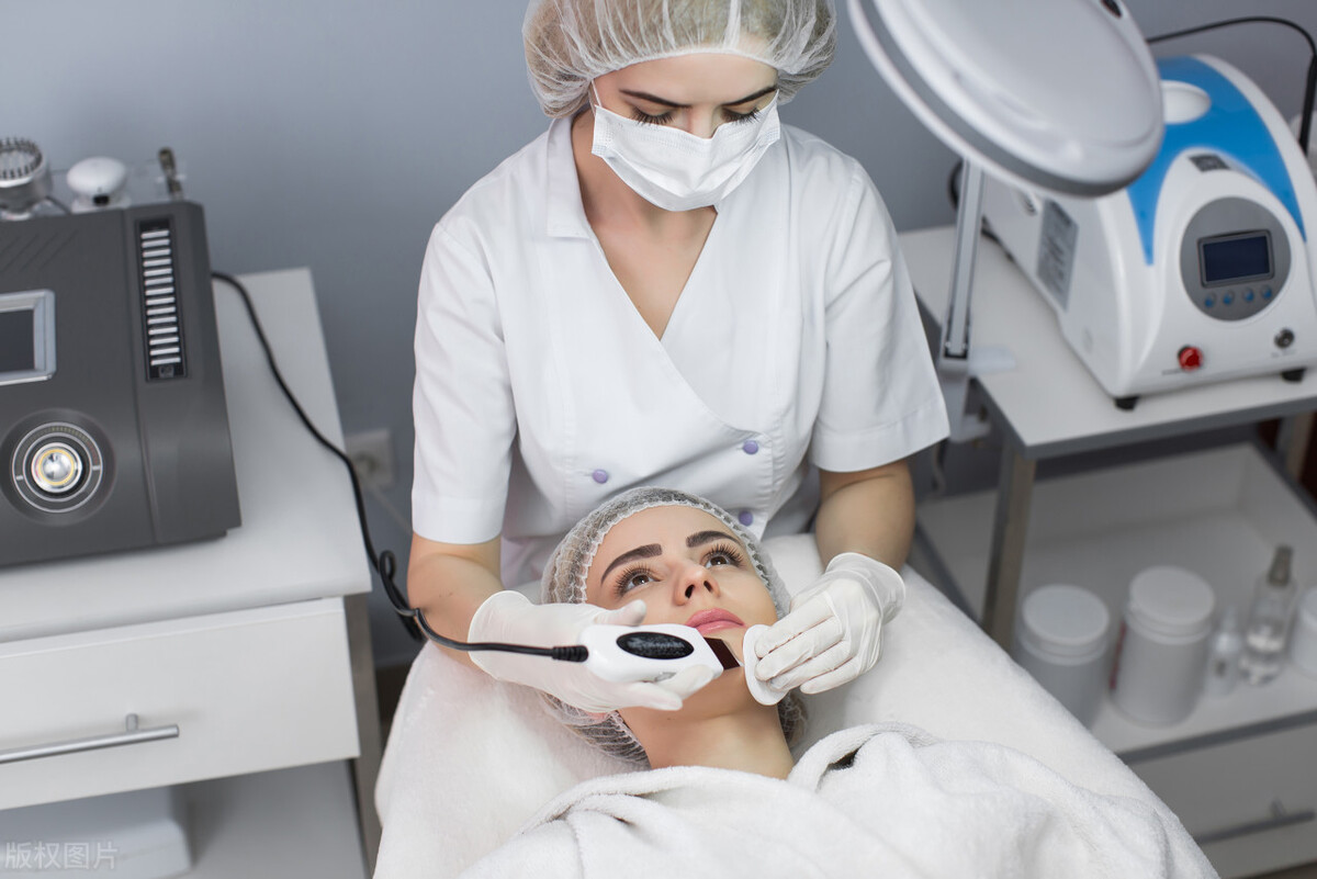 美容院的一些坑人项目,美容院坑人的吗