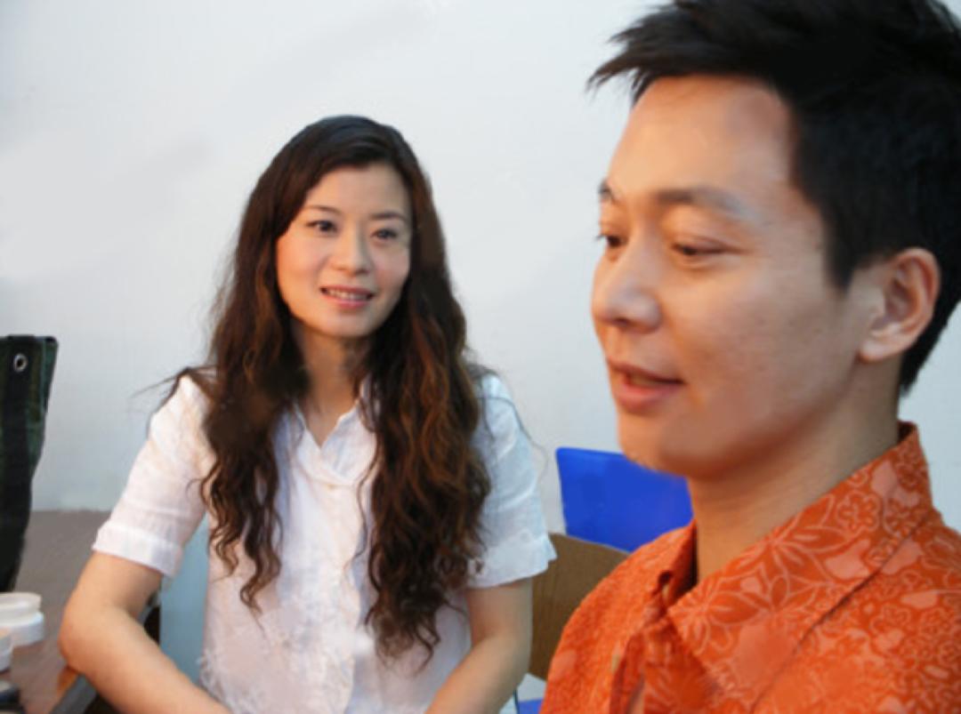 被外貌耽误的女歌手演员,被长相耽误演技的演员